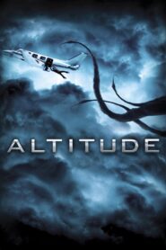 Altitude – Tödliche Höhe