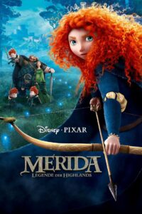 Merida – Legende der Highlands (2012)