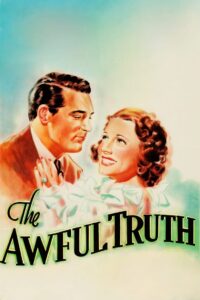 Die schreckliche Wahrheit (1937)
