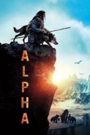 Alpha – Der den Wolf zähmt
