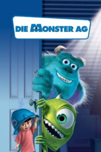 Die Monster AG (2001)