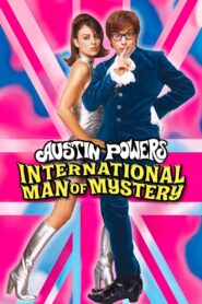 Austin Powers – Das Schärfste, was Ihre Majestät zu bieten hat