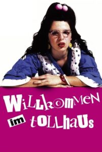 Willkommen im Tollhaus (1995)