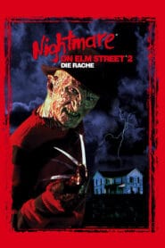Nightmare II – Die Rache