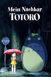 Mein Nachbar Totoro (1988)