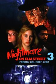 Nightmare III – Freddy Krueger lebt