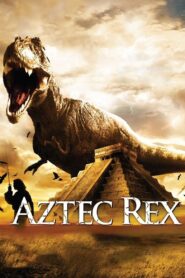 Aztec Rex – Bestie aus der Urzeit