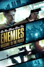 Enemies – Welcome to the Punch