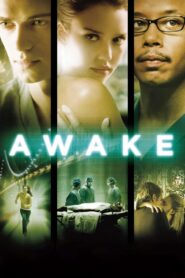 Awake – Ich kann euch hören