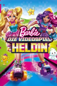 Barbie – Die Videospiel-Heldin