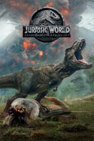 Jurassic World – Das gefallene Königreich