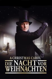 A Christmas Carol – Die Nacht vor Weihnachten