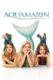 Aquamarin – Die vernixte erste Liebe