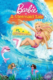 Barbie und das Geheimnis von Oceana