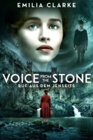 Voice from the Stone – Ruf aus dem Jenseits