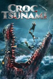 Croc Tsunami