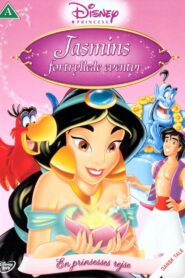 Jasmins bezaubernde Geschichten – Traumhafte Reisen einer Prinzessin