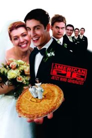 American Pie – Jetzt wird geheiratet