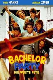 Bachelor Party