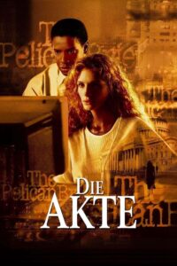 Die Akte (1993)