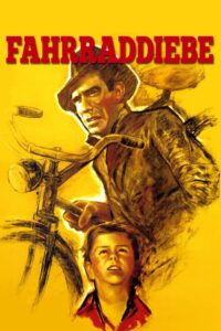Fahrraddiebe (1948)