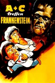Abbott und Costello treffen Frankenstein