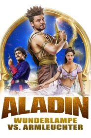 Aladin – Wunderlampe vs. Armleuchter