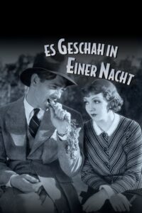 Es geschah in einer Nacht (1934)