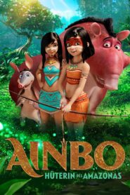 Ainbo – Hüterin des Amazonas