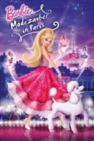 Barbie – Modezauber in Paris