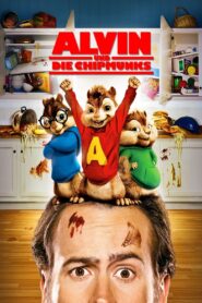 Alvin und die Chipmunks – Der Film