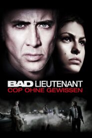 Bad Lieutenant – Cop ohne Gewissen