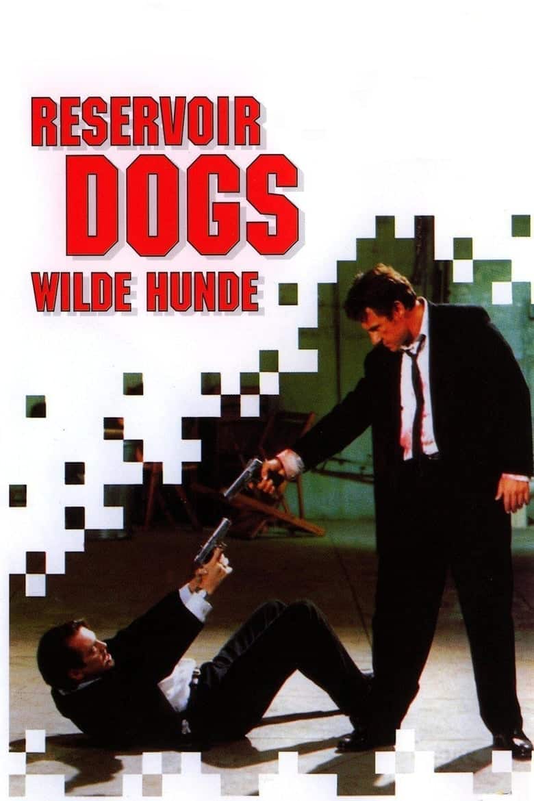 Reservoir Dogs – Wilde Hunde