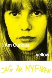 Ich bin neugierig (gelb) (1967)