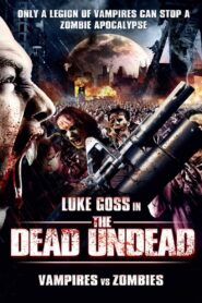 Zombie – Dead/Undead