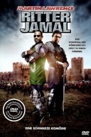 Ritter Jamal – Eine schwarze Komödie