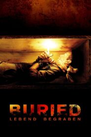 Buried – Lebend begraben