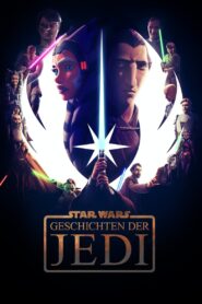 Star Wars: Geschichten der Jedi