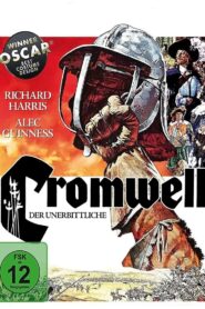 Cromwell – Der Unerbittliche