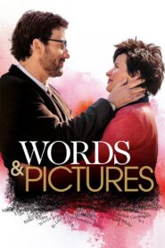 Words & Pictures