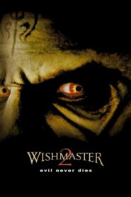 Wishmaster 2 – Das Böse stirbt nie