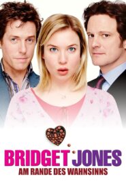 Bridget Jones – Am Rande des Wahnsinns