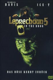 Leprechaun 5 – In the Hood