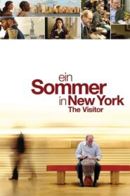 Ein Sommer in New York – The Visitor