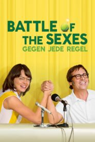 Battle of the Sexes – Gegen jede Regel
