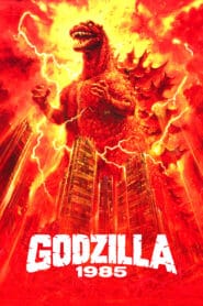 Godzilla – Die Rückkehr des Monsters