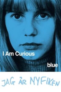 Ich bin neugierig (blau) (1968)
