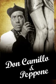 Don Camillo und Peppone