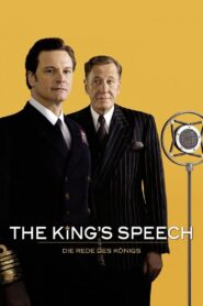 The King’s Speech – Die Rede des Königs