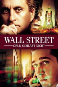 Wall Street – Geld schläft nicht